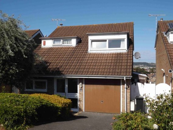 3 Bedroom Detached